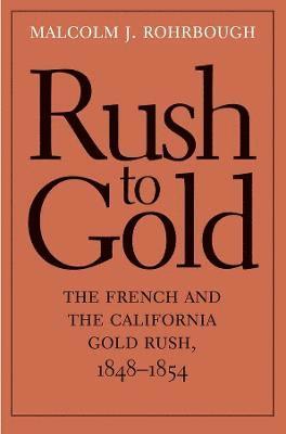Rush to Gold 1