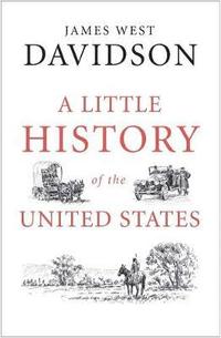 bokomslag LITTLE HIST OF THE US