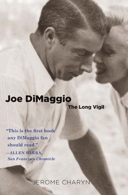 bokomslag Joe DiMaggio