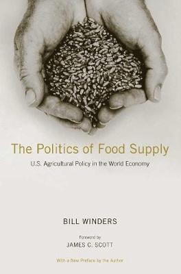 bokomslag The Politics of Food Supply