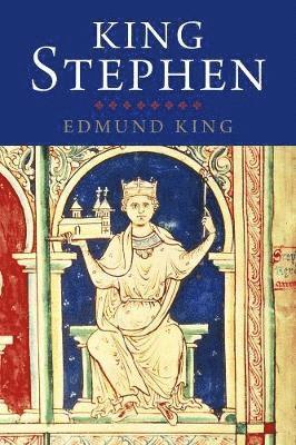 King Stephen 1
