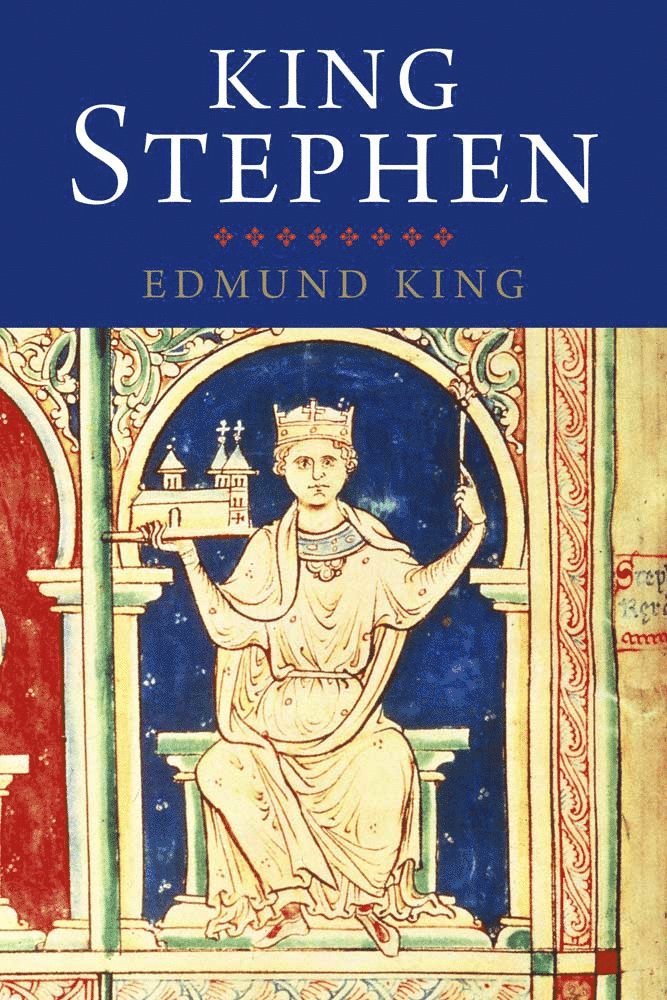 King Stephen 1