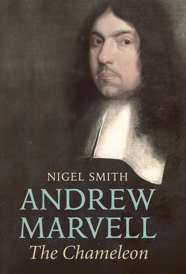 Nigel Smith - Andrew Marvell, Häftad