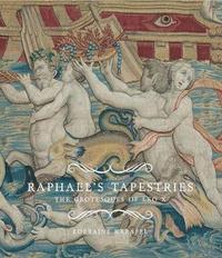 bokomslag Raphael's Tapestries