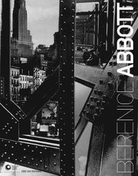 bokomslag Berenice Abbott