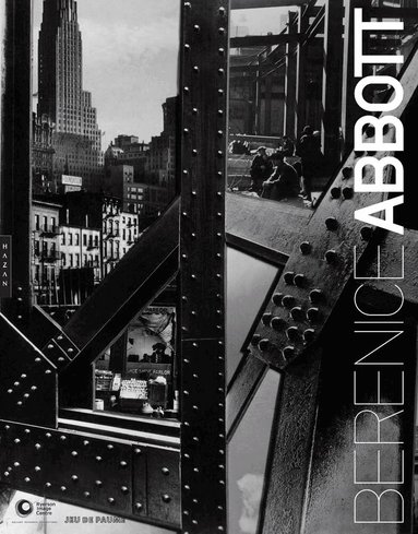 Gaëlle Morel - Berenice Abbott, Häftad
