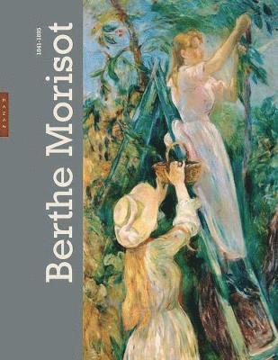 Marianne Mathieu - Berthe Morisot, Häftad