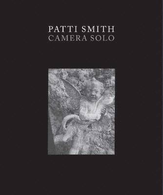 Susan Talbott - Patti Smith, Häftad