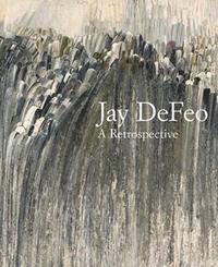 bokomslag Jay DeFeo