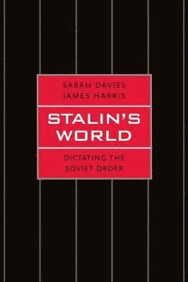 bokomslag Stalin's World