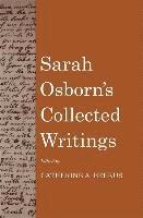 bokomslag Sarah Osborn's Collected Writings