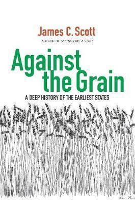 bokomslag Against the Grain