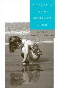 bokomslag Analysis of the Under-Five Child