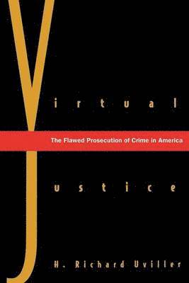 Virtual Justice