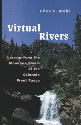 Ellen Wohl, Ellen E. Wohl - Virtual Rivers, Häftad