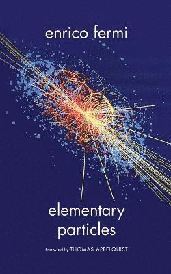 Elementary Particles 1