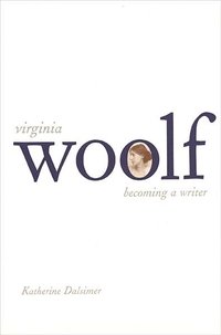 bokomslag Virginia Woolf