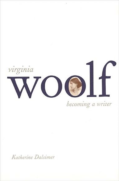 bokomslag Virginia Woolf