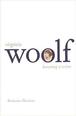 Virginia Woolf 1