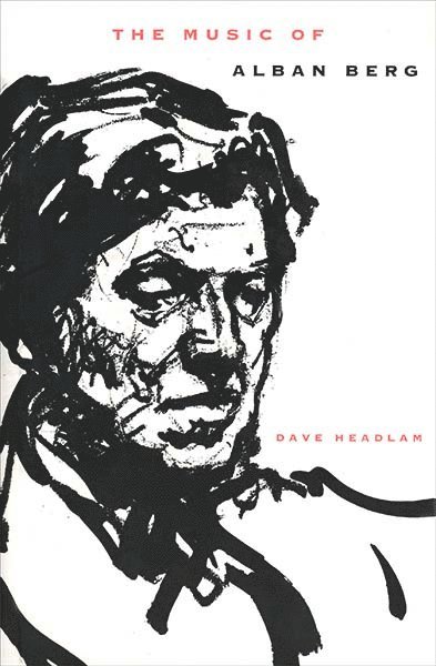 Music of Alban Berg 1