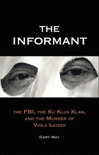 bokomslag The Informant