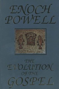 bokomslag Evolution of the Gospel