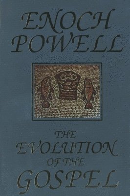 Evolution of the Gospel