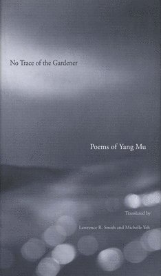 No Trace of the Gardener 1