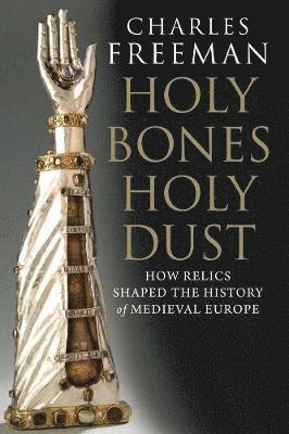 Holy Bones, Holy Dust 1