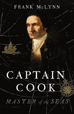 bokomslag Captain Cook