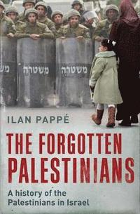 bokomslag The Forgotten Palestinians