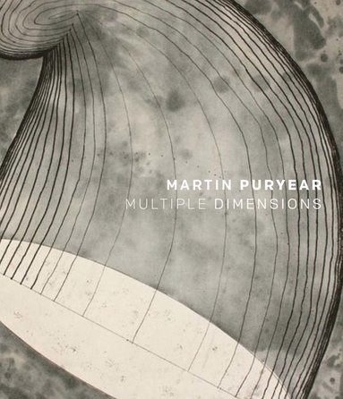 bokomslag Martin Puryear