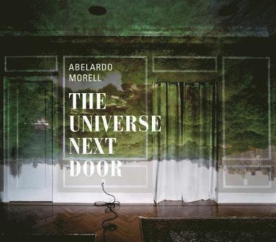 Elizabeth Siegel - Abelardo Morell, Inbunden