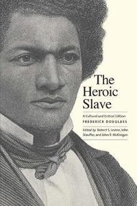 bokomslag The Heroic Slave