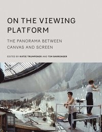 bokomslag On the Viewing Platform