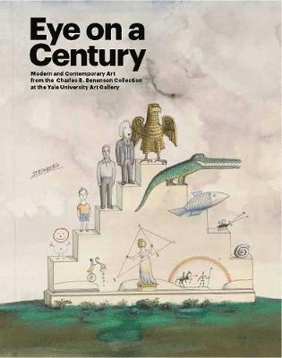Cathleen Chaffee - Eye on a Century, Inbunden