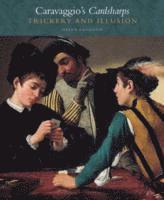bokomslag Caravaggio's Cardsharps: Trickery and Illusion