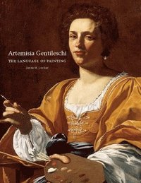 bokomslag Artemisia Gentileschi