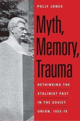 Myth, Memory, Trauma 1