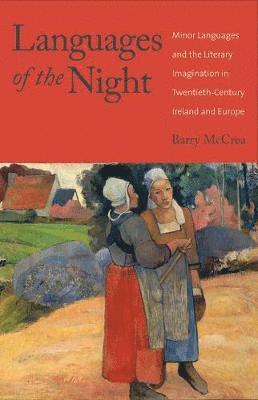 Languages of the Night 1