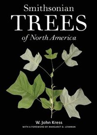 bokomslag Smithsonian Trees of North America