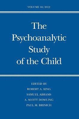 The Psychoanalytic Study of the Child 1