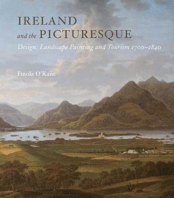 Ireland and the Picturesque 1