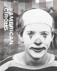 bokomslag The American Circus
