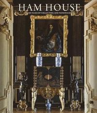bokomslag Ham House