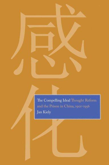 bokomslag Compelling Ideal