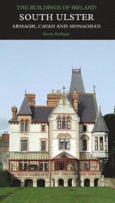 Kevin Mulligan - South Ulster, Inbunden