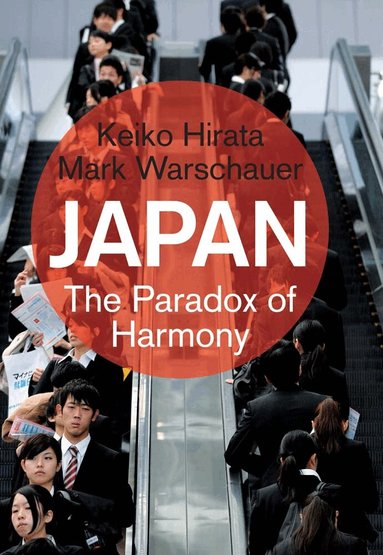 Keiko Hirata, Mark Warschauer - Japan, Inbunden