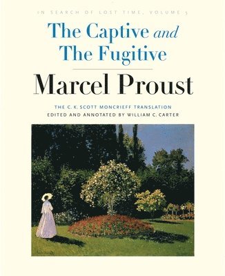 Captive and The Fugitive