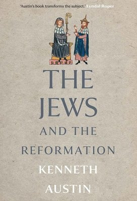 Jews and the Reformation